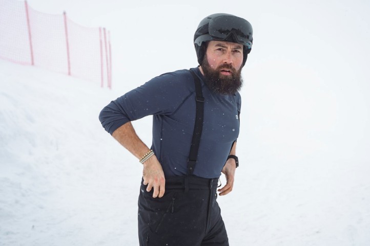 Category image for men’s fleece jackets