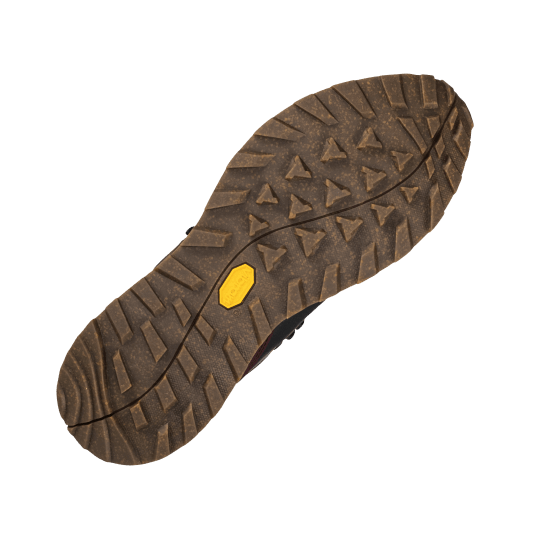 Vibram sole system