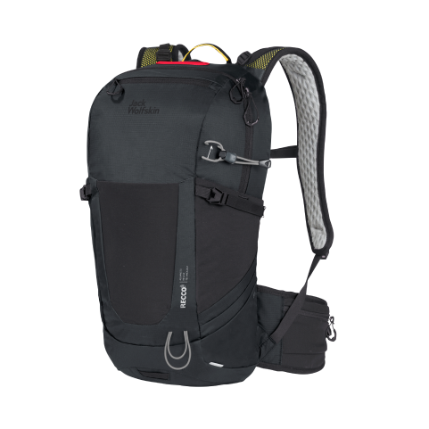 Wolftrail 22 Recco