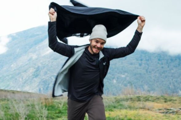 Clothing for men